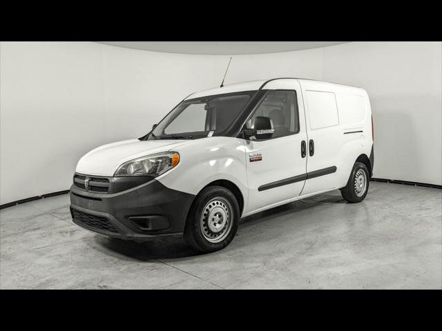 2016 Ram ProMaster Tradesman