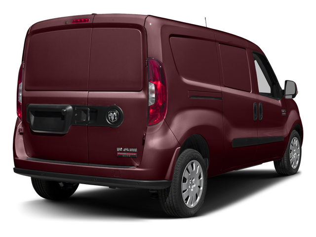 2016 Ram ProMaster Tradesman SLT