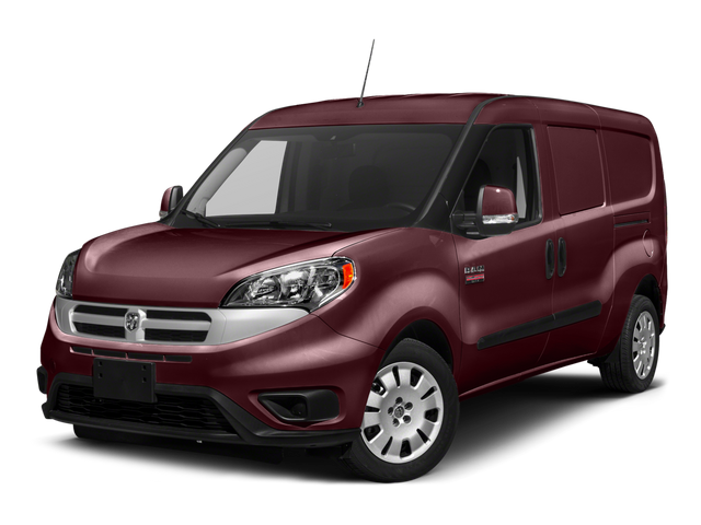 2016 Ram ProMaster Tradesman SLT