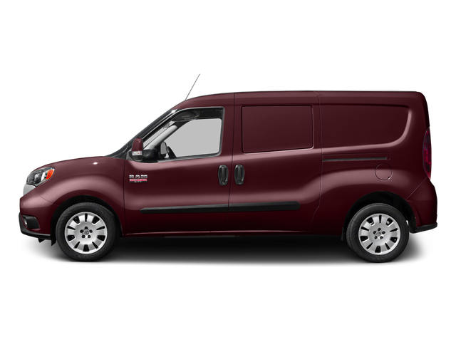 2016 Ram ProMaster Tradesman SLT