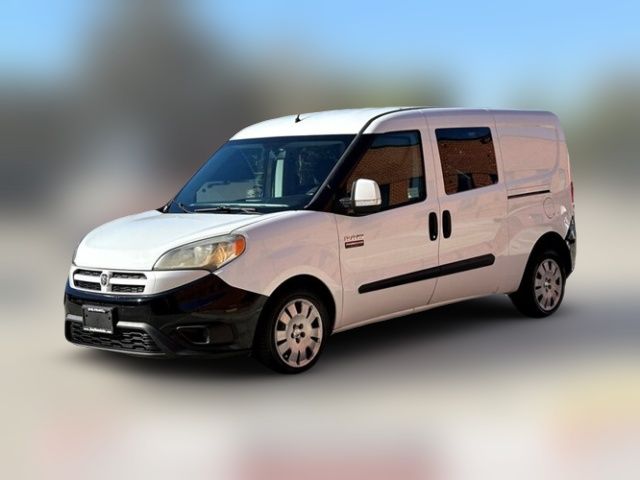 2016 Ram ProMaster Tradesman SLT