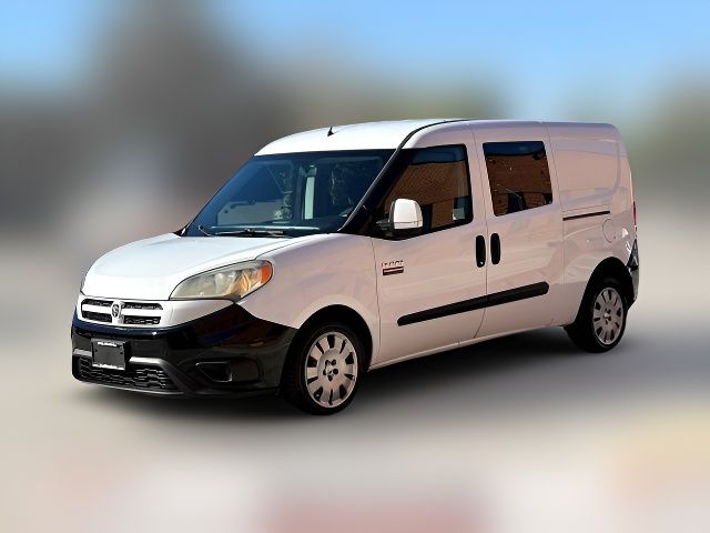 2016 Ram ProMaster Tradesman SLT