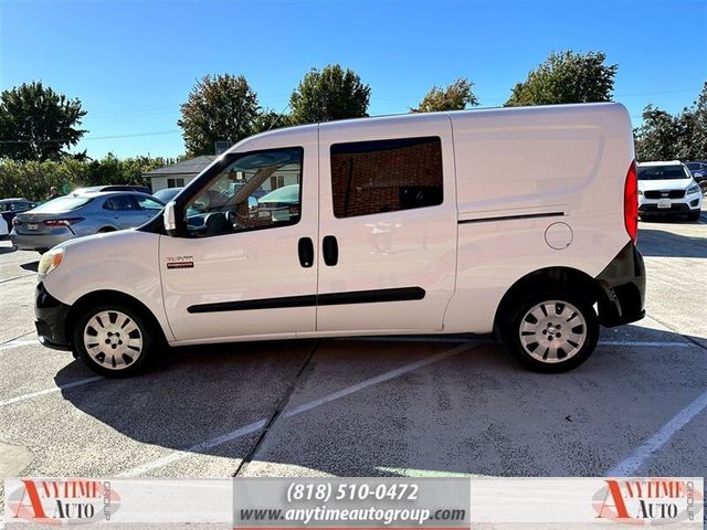 2016 Ram ProMaster Tradesman SLT