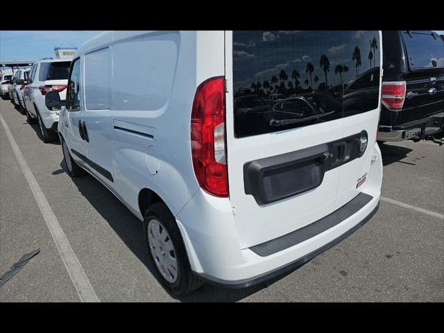 2016 Ram ProMaster Tradesman SLT