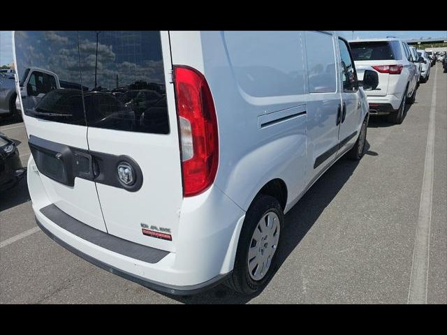 2016 Ram ProMaster Tradesman SLT