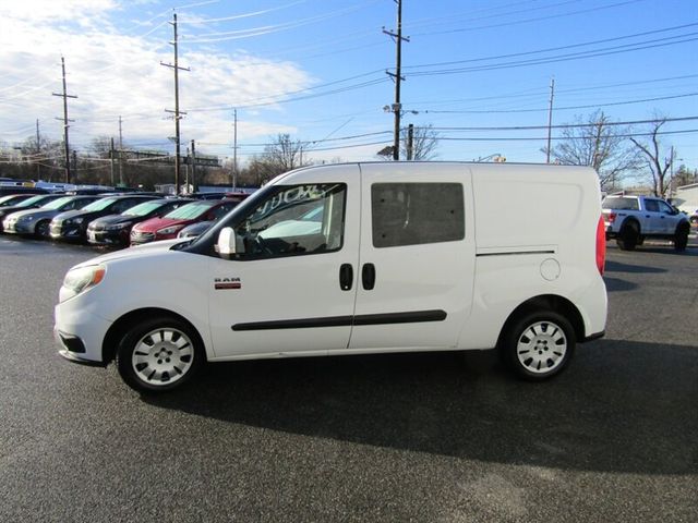 2016 Ram ProMaster Tradesman SLT