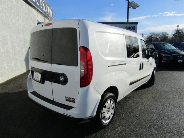 2016 Ram ProMaster Tradesman SLT