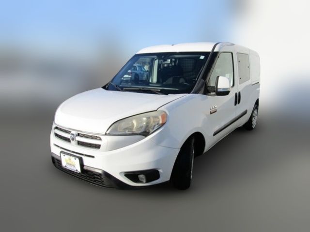 2016 Ram ProMaster Tradesman SLT