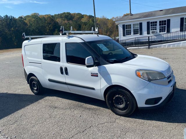 2016 Ram ProMaster Tradesman SLT