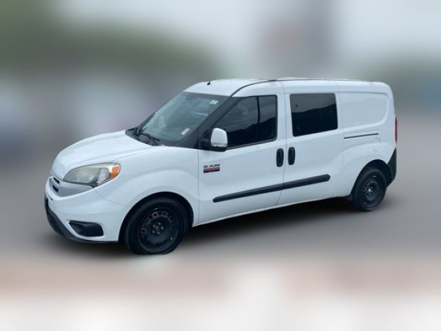 2016 Ram ProMaster Tradesman SLT