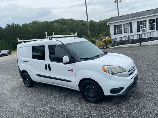 2016 Ram ProMaster Tradesman SLT