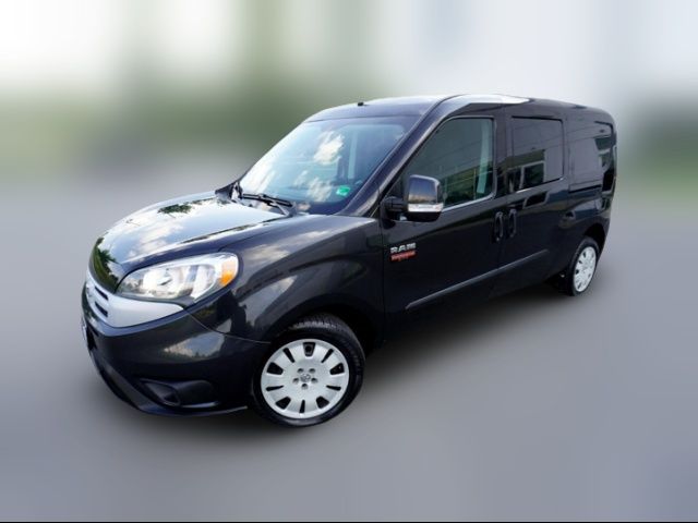 2016 Ram ProMaster Tradesman SLT