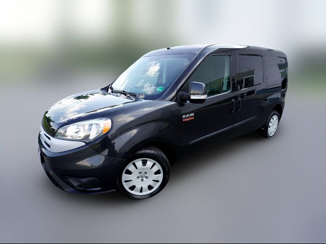 2016 Ram ProMaster Tradesman SLT