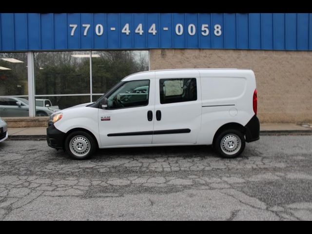 2016 Ram ProMaster Tradesman