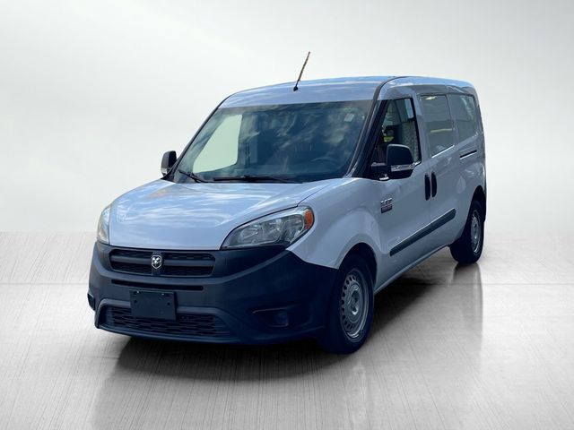 2016 Ram ProMaster Tradesman