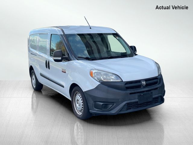 2016 Ram ProMaster Tradesman