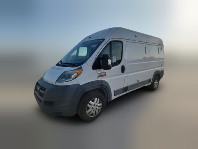 2016 Ram ProMaster Base