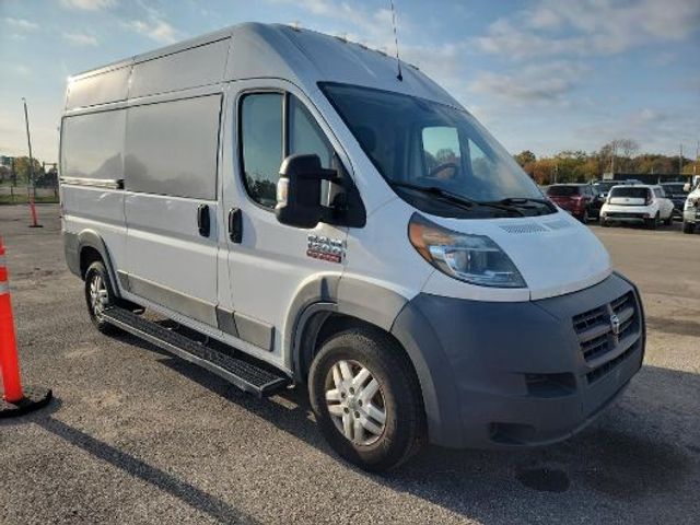 2016 Ram ProMaster Base