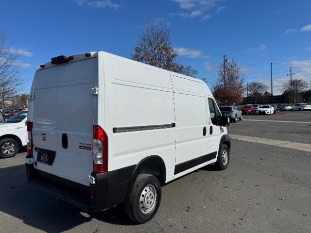 2016 Ram ProMaster Base