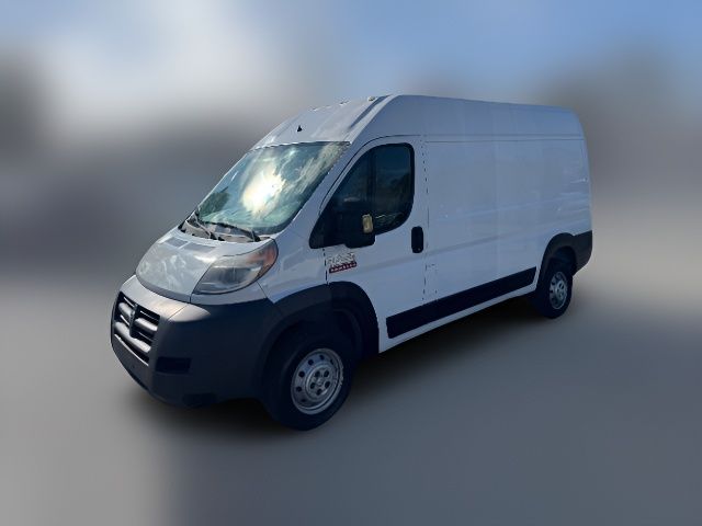 2016 Ram ProMaster Base