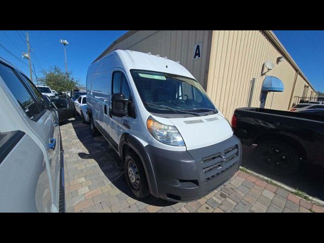 2016 Ram ProMaster Base