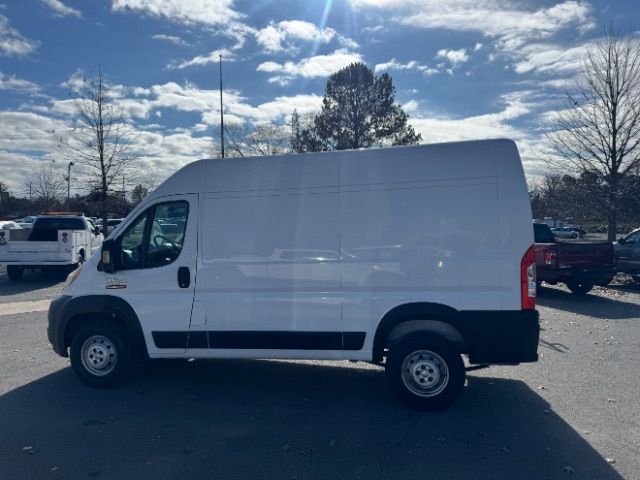 2016 Ram ProMaster Base