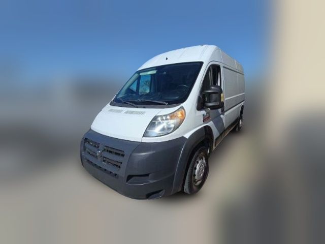 2016 Ram ProMaster Base