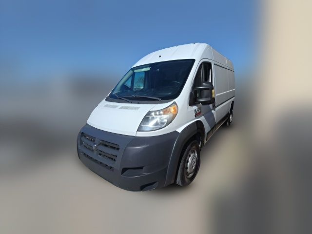 2016 Ram ProMaster Base