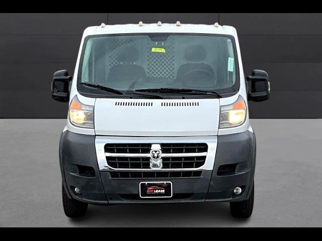 2016 Ram ProMaster Base