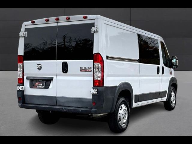 2016 Ram ProMaster Base