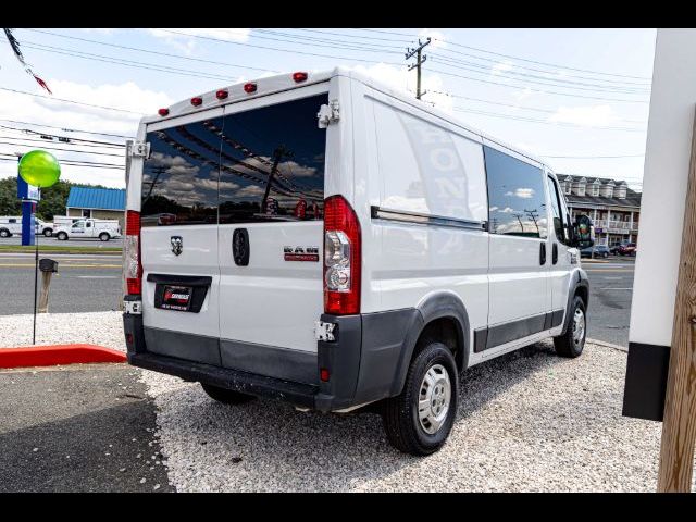 2016 Ram ProMaster Base