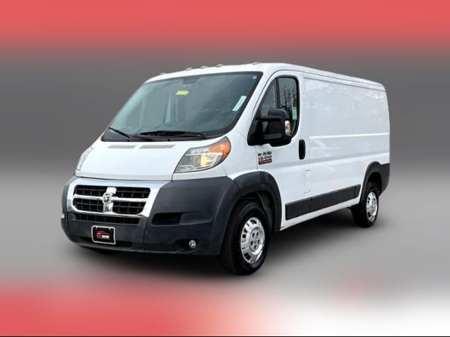 2016 Ram ProMaster Base