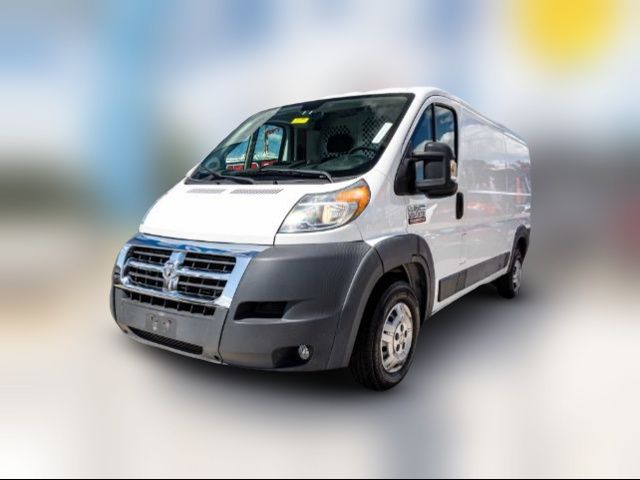 2016 Ram ProMaster Base