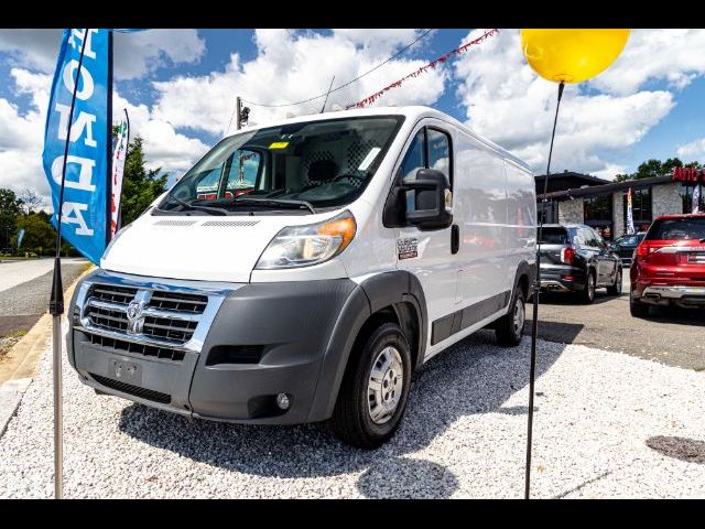 2016 Ram ProMaster Base