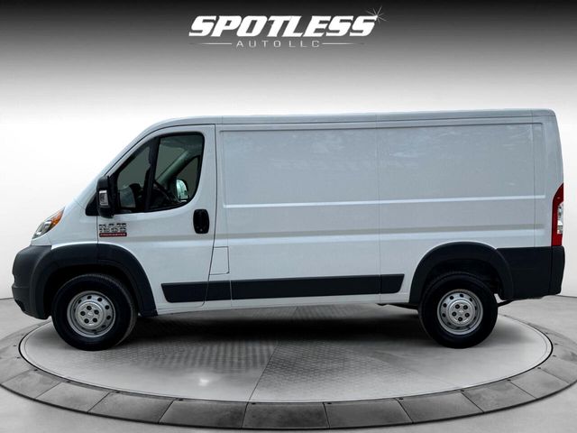 2016 Ram ProMaster Base