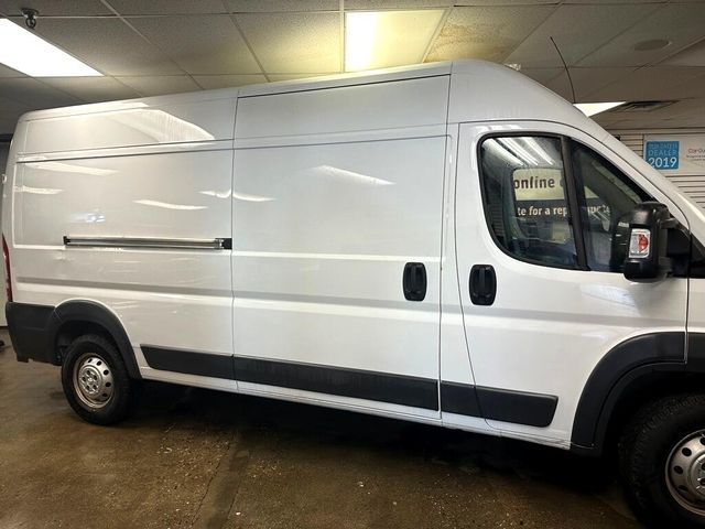 2016 Ram ProMaster Base