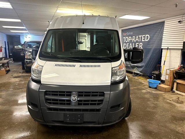 2016 Ram ProMaster Base