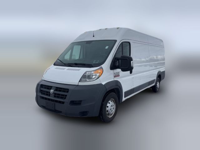 2016 Ram ProMaster Base