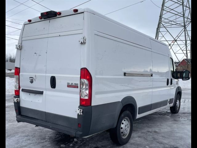 2016 Ram ProMaster Base