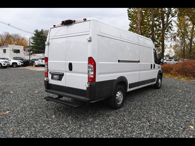 2016 Ram ProMaster Base