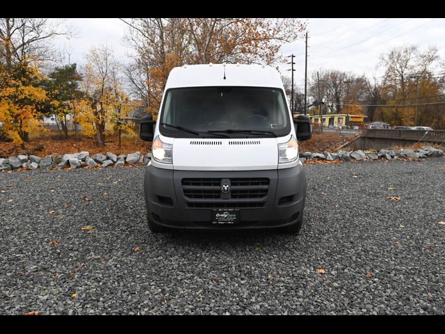 2016 Ram ProMaster Base