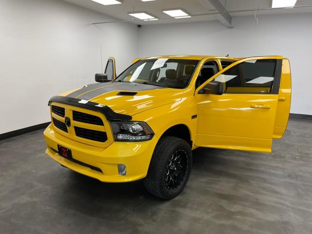 2016 Ram 1500 Sport