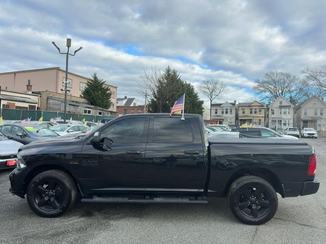 2016 Ram 1500 Express