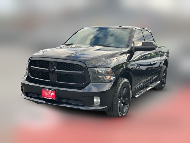 2016 Ram 1500 Express