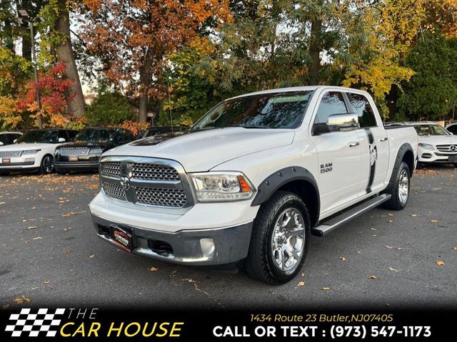 2016 Ram 1500 Laramie