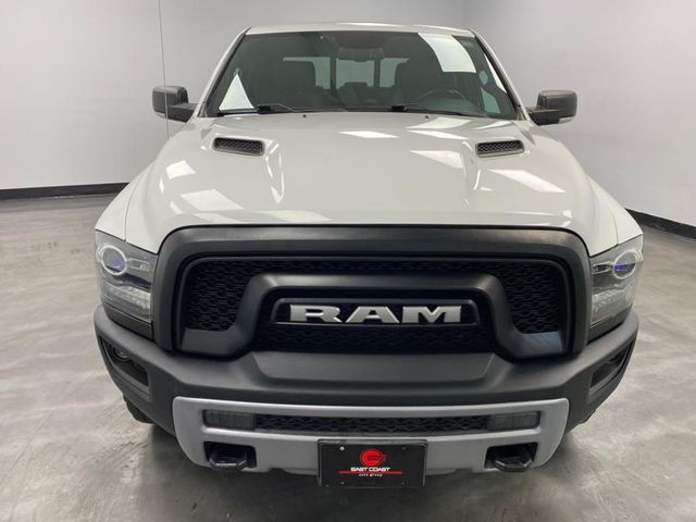 2016 Ram 1500 Rebel