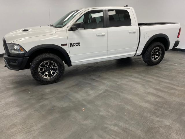 2016 Ram 1500 Rebel