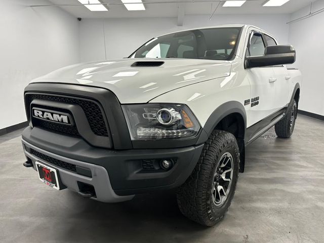 2016 Ram 1500 Rebel