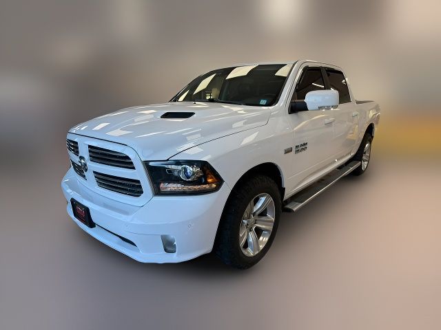 2016 Ram 1500 Sport