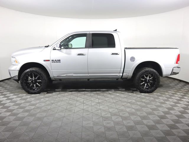 2016 Ram 1500 Longhorn Limited